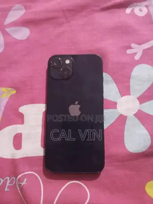 Apple iPhone 13 128 GB Black