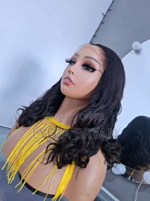 Pure Raw Donor Hair