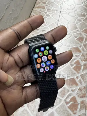 Apple Watch SE 2nd Gen