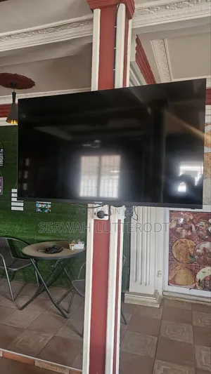Hisense 50in LNCH Full Hd Android TV.