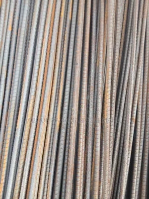 16mm, 12mm, and 10mm Iron Rods at Affordable Prices
