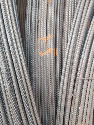 16mm, 12mm, and 10mm Iron Rods at Affordable Prices