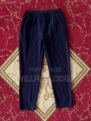 Joggers 60 80