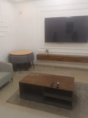 Furnished 1bdrm Apartment in Kismike Investment, Nyanmekye for rent