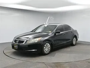 2008 to 2011 Honda Accord Windscreen Available