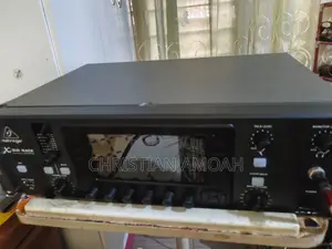 Behringer X 32 Rack Quick Sale