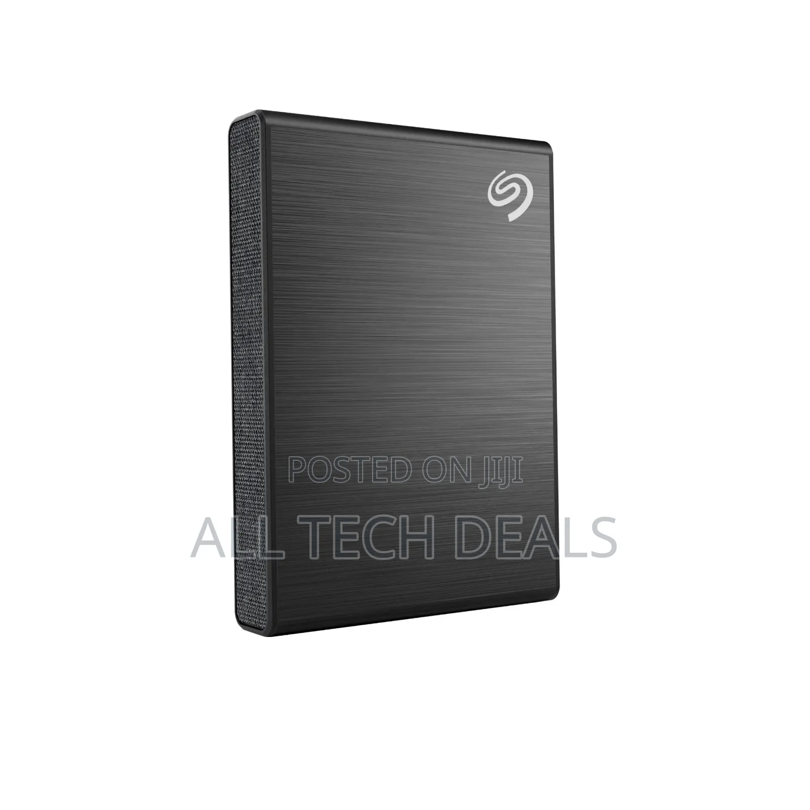 Seagate 1TB One Touch USB 3.2 Gen 2 External SSD