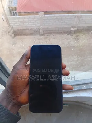 Apple iPhone 14 Pro Max 256 GB Purple