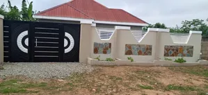 3bdrm House in Ga South Municipal for rent