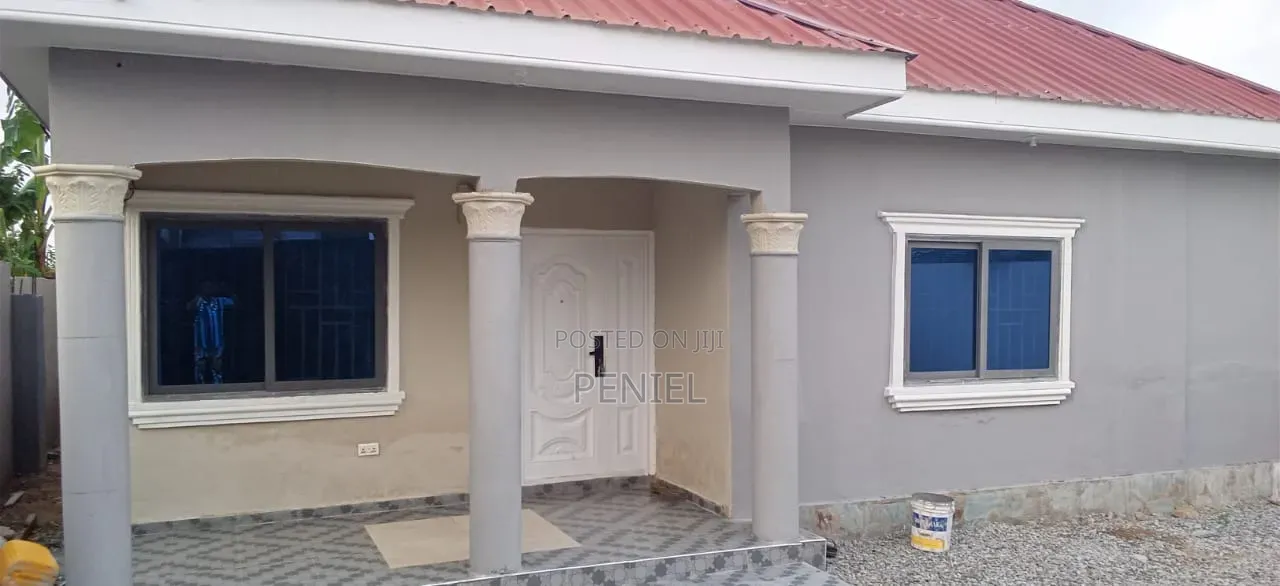 3bdrm House in Ga South Municipal for rent