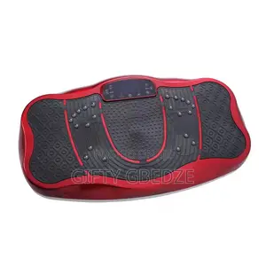Vibration Plate