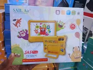 New Sail Air S360 256 GB