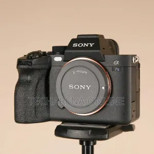 Sony A7s Iii
