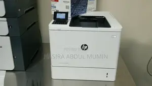 HP Laser Jet E60055