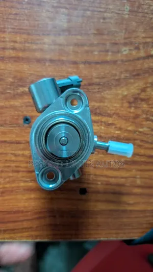 Hyundai Sonata High Pressure Fuel Pump