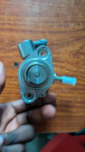 Hyundai Sonata High Pressure Fuel Pump