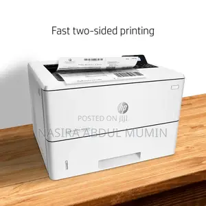 HP Laserjet M501dn A4 Black and White Printer