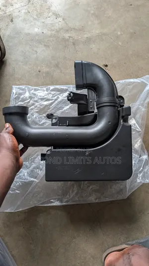 Hyundai Accent Air Resonator / Air Cleaner 2011 - 2017