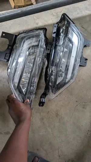 Ford F-150 F150 2022 2023 Fog Light Foglight