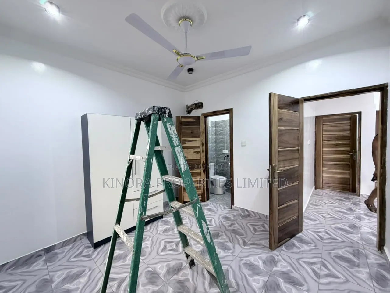 2bdrm Apartment in Ability Square for rent