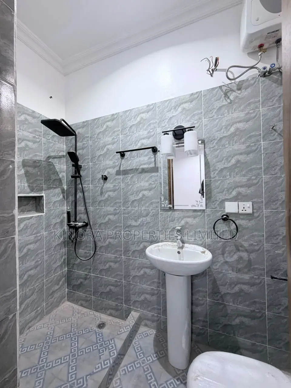 2bdrm Apartment in Ability Square for rent