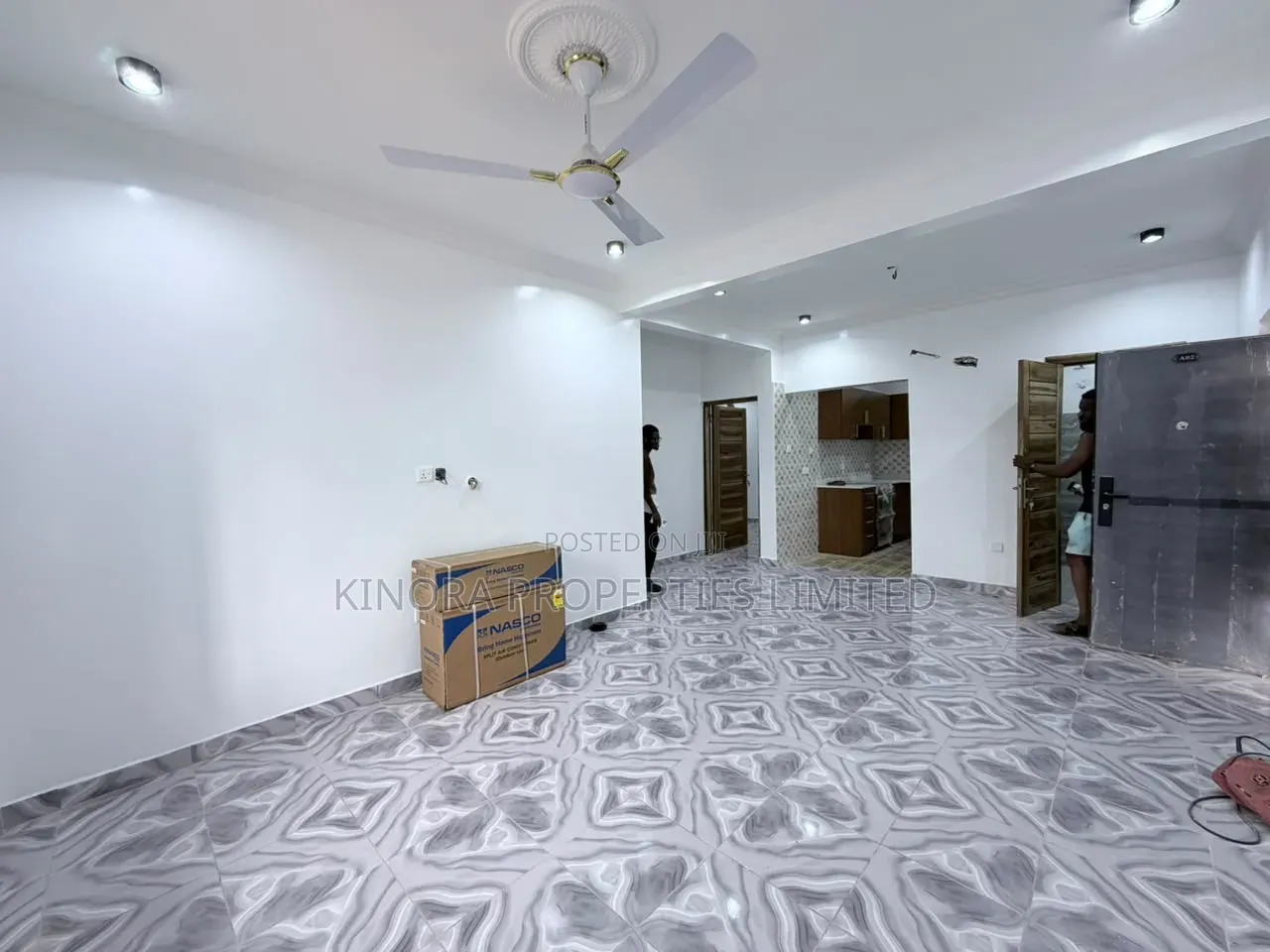 2bdrm Apartment in Ability Square for rent