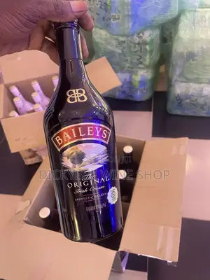 Baileys Irish Cream 750ml