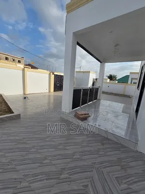 4bdrm House in Sam Properties, Opeikuma for sale