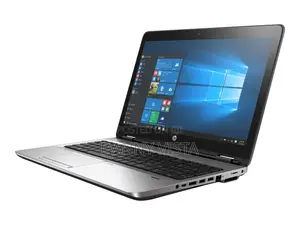 New Laptop HP ProBook 650 G1 8GB Intel Core i5 SSD 128GB