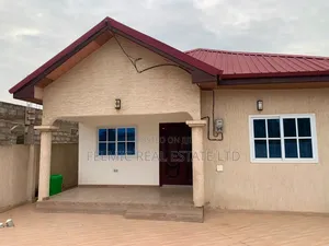 3bdrm House in Felmic Real Estate, Amasaman for rent