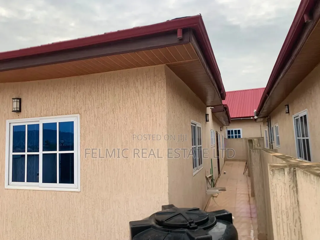 3bdrm House in Felmic Real Estate, Amasaman for rent
