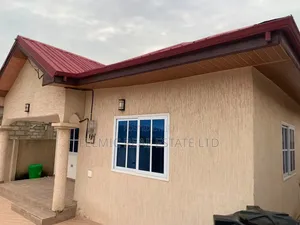 3bdrm House in Felmic Real Estate, Amasaman for rent