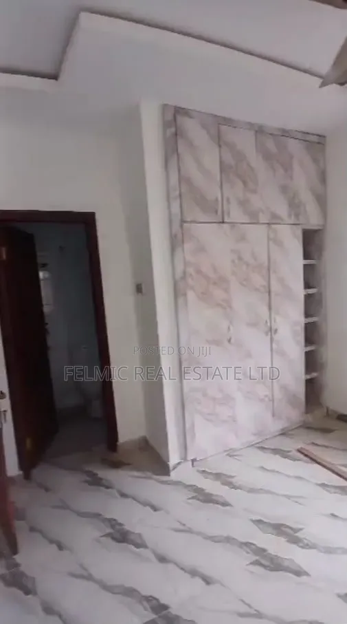 3bdrm House in Felmic Real Estate, Amasaman for rent