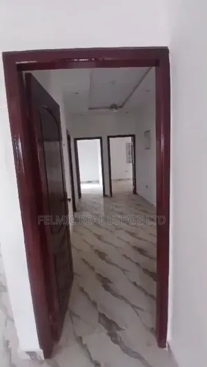 3bdrm House in Felmic Real Estate, Amasaman for rent