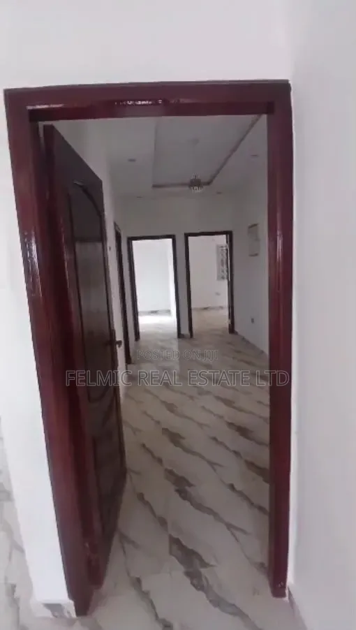 3bdrm House in Felmic Real Estate, Amasaman for rent