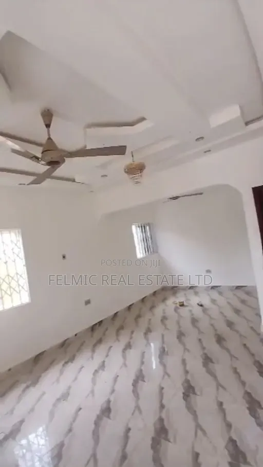 3bdrm House in Felmic Real Estate, Amasaman for rent