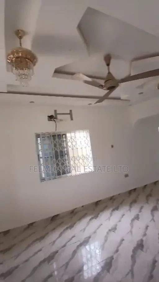 3bdrm House in Felmic Real Estate, Amasaman for rent