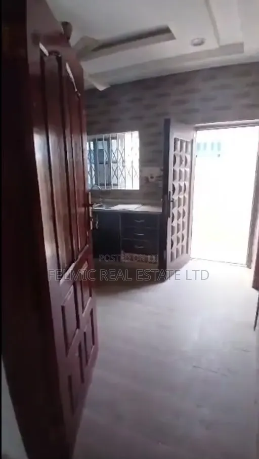 3bdrm House in Felmic Real Estate, Amasaman for rent