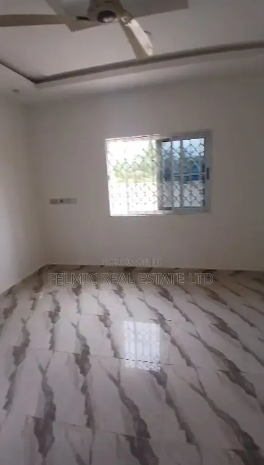 3bdrm House in Felmic Real Estate, Amasaman for rent