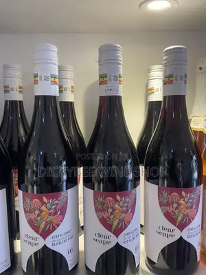 Clearscape Zero Alcohol