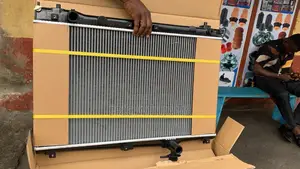 Toyota Voxy Radiator