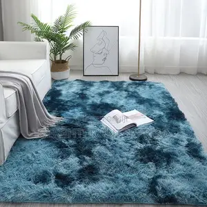 Fluffy Carpet