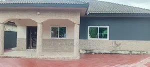 3bdrm House in Felmic Real Estate, Amasaman for rent