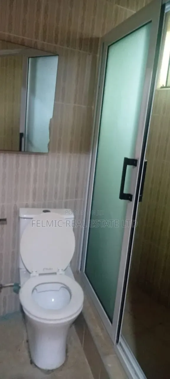 3bdrm House in Felmic Real Estate, Amasaman for rent