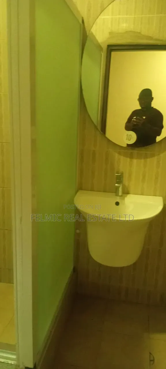3bdrm House in Felmic Real Estate, Amasaman for rent