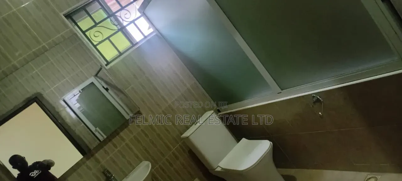 3bdrm House in Felmic Real Estate, Amasaman for rent