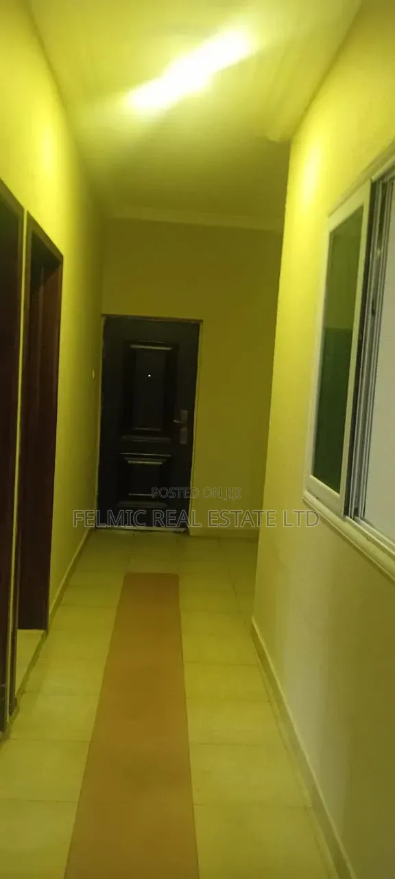 3bdrm House in Felmic Real Estate, Amasaman for rent