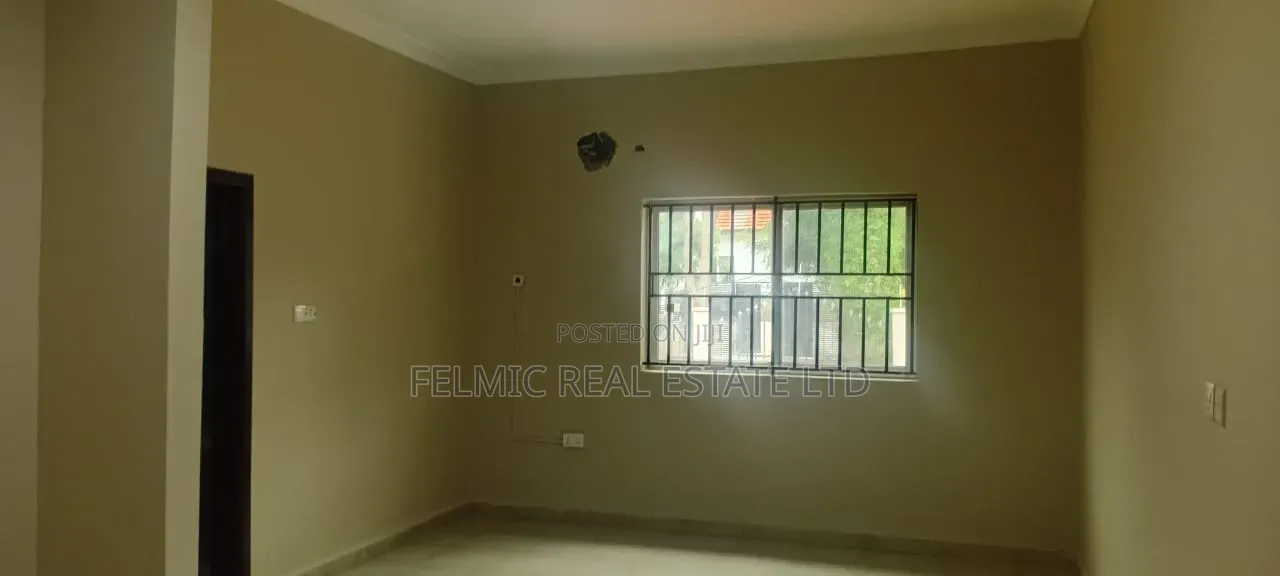 3bdrm House in Felmic Real Estate, Amasaman for rent