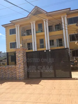 2bdrm Apartment in Sam Properties, Mallam for rent