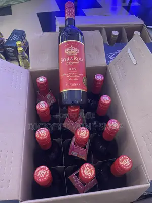 Stella Rosa